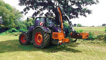 Image de PANTHERE 1655 ELEC 4 GB125AL